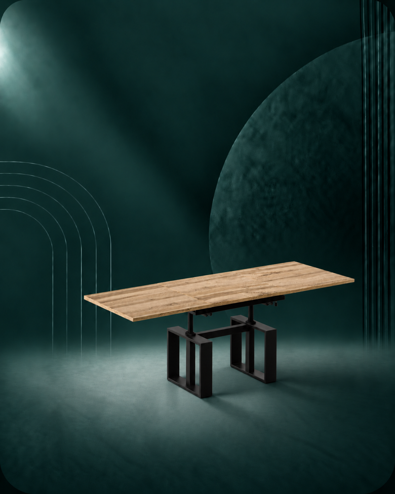 Couchtische mit Funktion