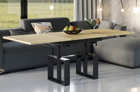 Höhenverstellbare Couchtische coso-home