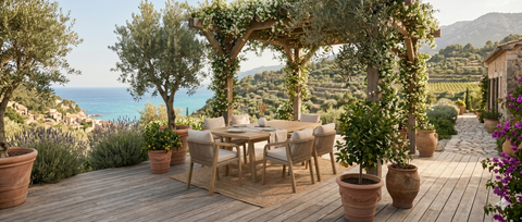 Furrore-Garten-Essgruppen-Premium-Design-Funktionalität coso-home