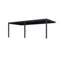 Gutroof Pergola "Deluxe" 3,6x7,2m - manuell, Wandmontage, Anthrazit von Gutroof bei coso-home