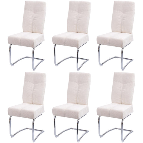 6er-Set Esszimmerstuhl G56 von HWC bei coso-home