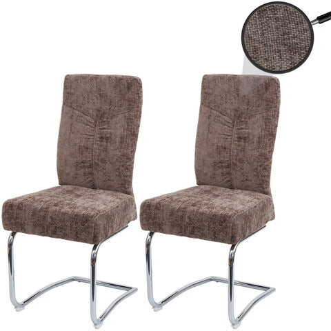 2er-Set Esszimmerstuhl G56 von HWC bei coso-home