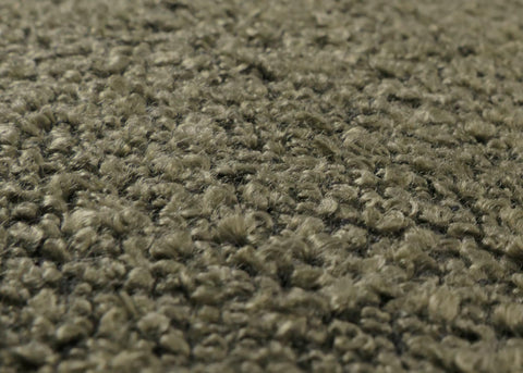 Esszimmerstuhl G66 ohne Armlehne, grün - boucle von HWC bei coso-home