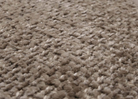 Esszimmerstuhl G67 chenille - braun von HWC bei coso-home