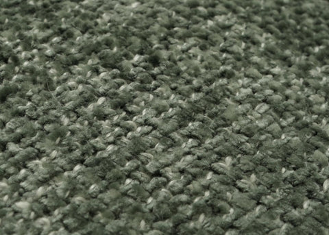 Esszimmerstuhl G67 chenille - grün von HWC bei coso-home