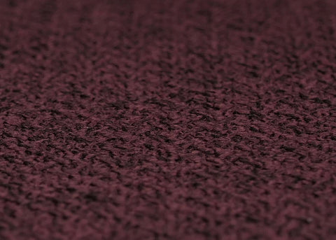 6er-Set Esszimmerstuhl O47 rot von HWC bei coso-home