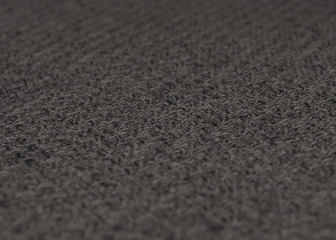 6er-Set Esszimmerstuhl O47 dunkelgrau von HWC bei coso-home