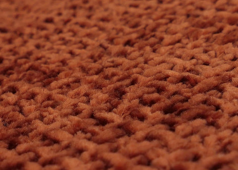 Esszimmerstuhl G67 chenille - rot von HWC bei coso-home