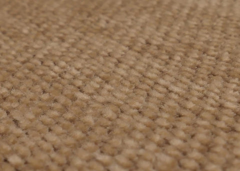 Eckbank O82 chenille - Ausrichtung Links - braun von HWC bei coso-home