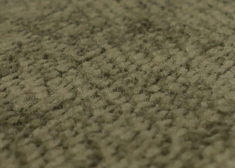 Eckbank O82 chenille - Ausrichtung Links - Grün von HWC bei coso-home