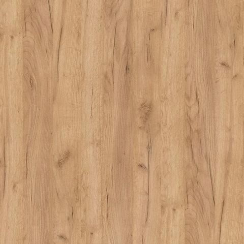 Farbmuster Eiche Craft Gold von Endo-Möbel bei coso-home