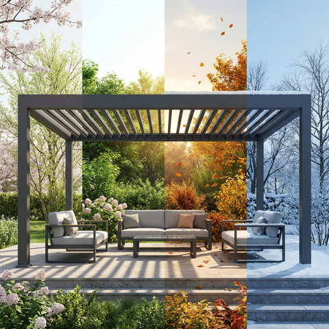 Robust konstruiert, Zeitlos im Design