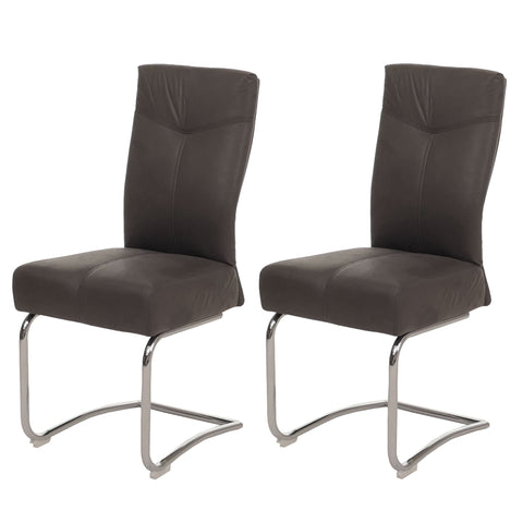 2er-Set Esszimmerstuhl G56 von HWC bei coso-home