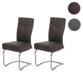 2er-Set Esszimmerstuhl G56 von HWC bei coso-home
