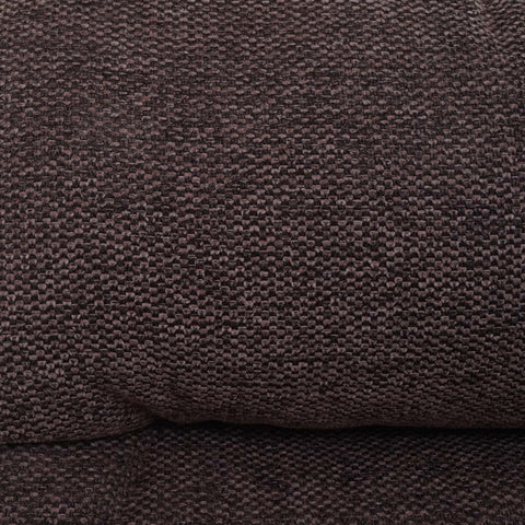 6er-Set Esszimmerstuhl G66 mit Armlehne, braun von HWC bei coso-home