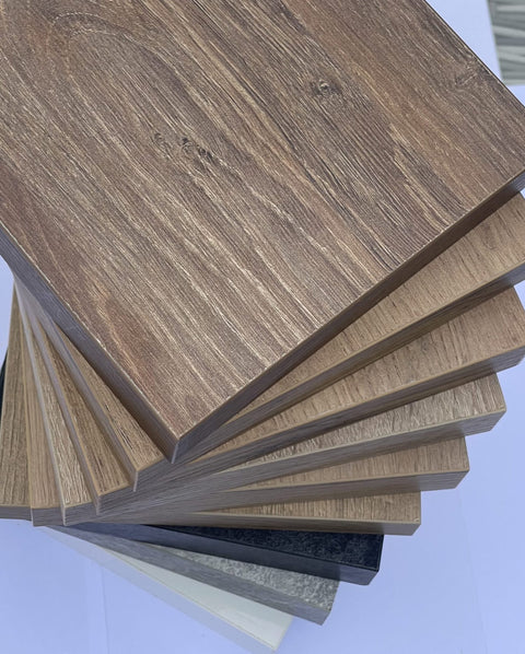 Farbmuster Beton Dunkel von Endo-Möbel bei coso-home