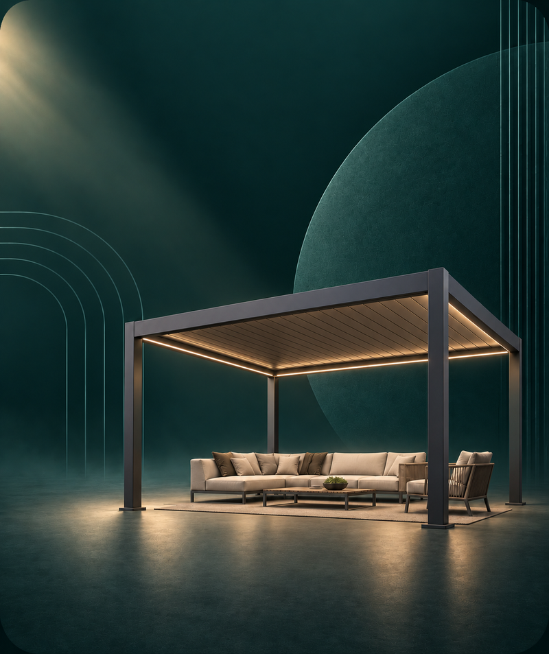 Pergola