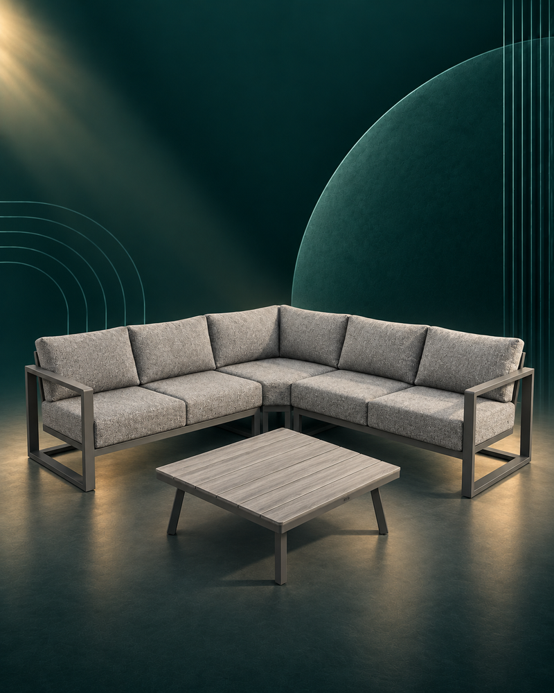 Garten-Lounges