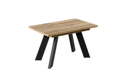 Ausziehbarer Esstisch "Como" 130-210cm von Endo-Möbel bei coso-home