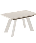 Ausziehbarer Esstisch "Como Kaschmir" 130-210cm (Kaschmir Beige) von Endo-Möbel bei coso-home