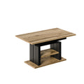 Couchtisch "Dior" 110-170cm von Endo-Möbel bei coso-home