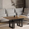 Couchtisch "Empoli" 110-170cm (Eiche Monastery) von Endo-Möbel bei coso-home