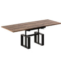 Couchtisch "Empoli" 110-170cm (Eiche Monastery) von Endo-Möbel bei coso-home