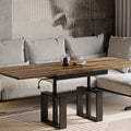 Couchtisch "Empoli" 110-170cm (Eiche Monastery) von Endo-Möbel bei coso-home