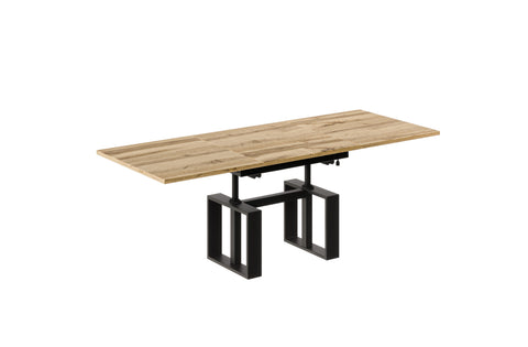 Couchtisch "Empoli" 110-170cm von Endo-Möbel bei coso-home