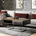 Couchtisch "Enna" 100cm (Eiche Natur) von Endo-Möbel bei coso-home