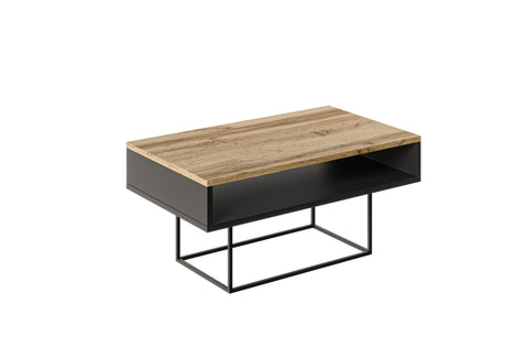 Couchtisch "Enna" 100cm von Endo-Möbel bei coso-home