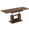 Couchtisch "Fabel" 110-170cm (Eiche Stirling) von Endo-Möbel bei coso-home