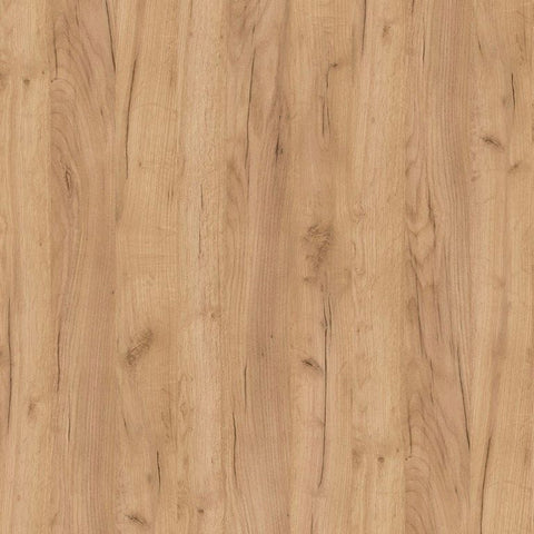 Ausziehbarer Esstisch Garant (Eiche Craft Gold) von Endo-Möbel bei coso-home