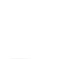 Ausziehbarer Esstisch "Lungo" 130-405cm (Weiß Hochglanz) von Endo-Möbel bei coso-home