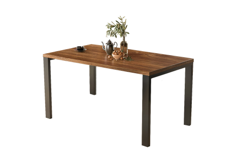 Ausziehbarer Esstisch Garant (Eiche Stirling) von Endo-Möbel bei coso-home