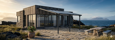 Weitere Carports entdecken