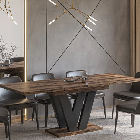 Endo Möbel Lara in schöner Kulisse