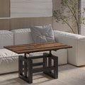 Couchtisch "Lili" 110-170cm (Eiche Monastery) von Endo-Möbel bei coso-home