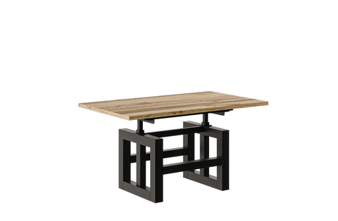 Couchtisch "Lili" 110-170cm von Endo-Möbel bei coso-home