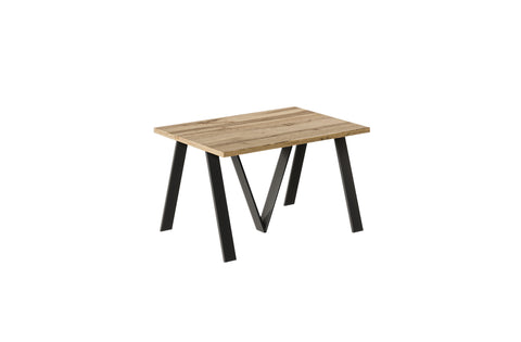 Ausziehbarer Esstisch "Lungo" 130-405cm von Endo-Möbel bei coso-home