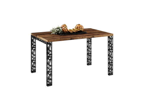 Ausziehbarer Esstisch Matio (Eiche Monastery) von Endo-Möbel bei coso-home