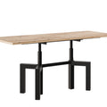 Couchtisch "Oliana" 110-170cm (Eiche Evoke) von Endo-Möbel bei coso-home