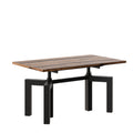 Couchtisch "Oliana" 110-170cm (Eiche Monastery) von Endo-Möbel bei coso-home