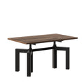 Couchtisch "Oliana" 110-170cm (Eiche Stirling) von Endo-Möbel bei coso-home