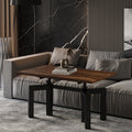 Couchtisch "Oliana" 110-170cm (Eiche Stirling) von Endo-Möbel bei coso-home