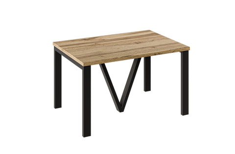 Ausziehbarer Esstisch "Titan" 130-405cm von Endo-Möbel bei coso-home