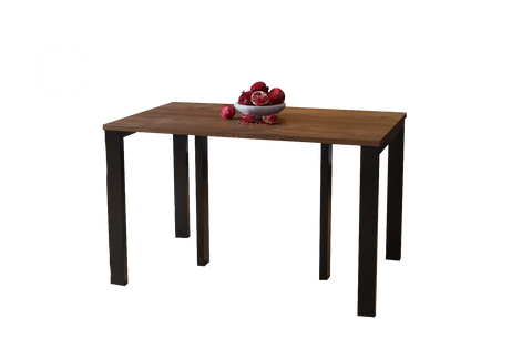 Ausziehbarer Esstisch "Vast" 130-330cm (Eiche Stirling) von Endo-Möbel bei coso-home