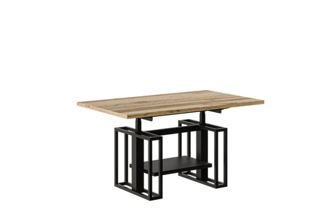 Couchtisch "Victoria" 110-170cm von Endo-Möbel bei coso-home