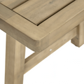 Furrore Gartenlounge MARIGOLD Dining 8-Sitzer mit Tisch & 2 Sesseln von FURRORE bei coso-home