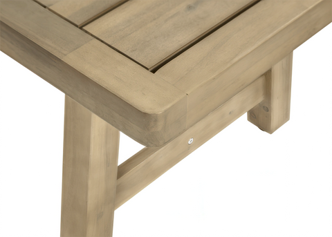 Furrore Gartenlounge MARIGOLD Dining 8-Sitzer mit Tisch & 2 Sesseln von FURRORE bei coso-home
